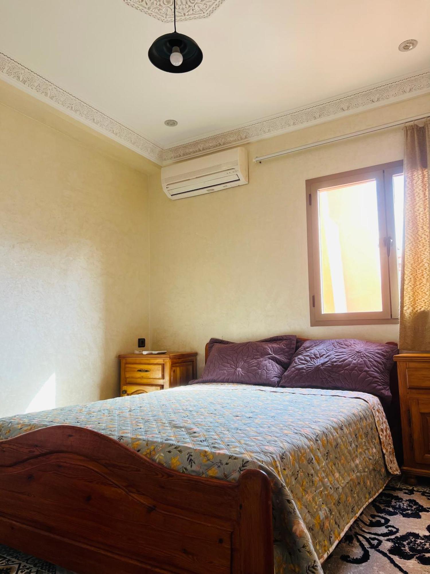 Julie Airport Marrakech Apartments 马拉喀什 外观 照片