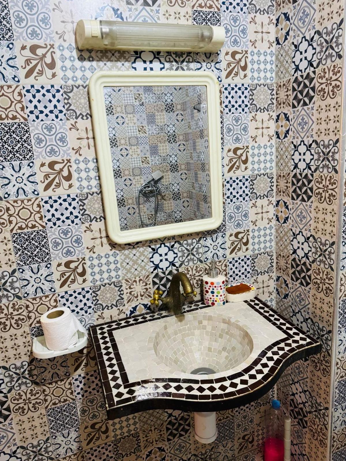 Julie Airport Marrakech Apartments 马拉喀什 外观 照片
