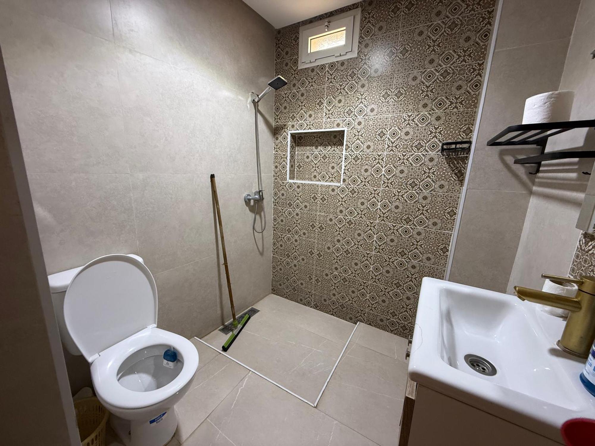 Julie Airport Marrakech Apartments 马拉喀什 外观 照片