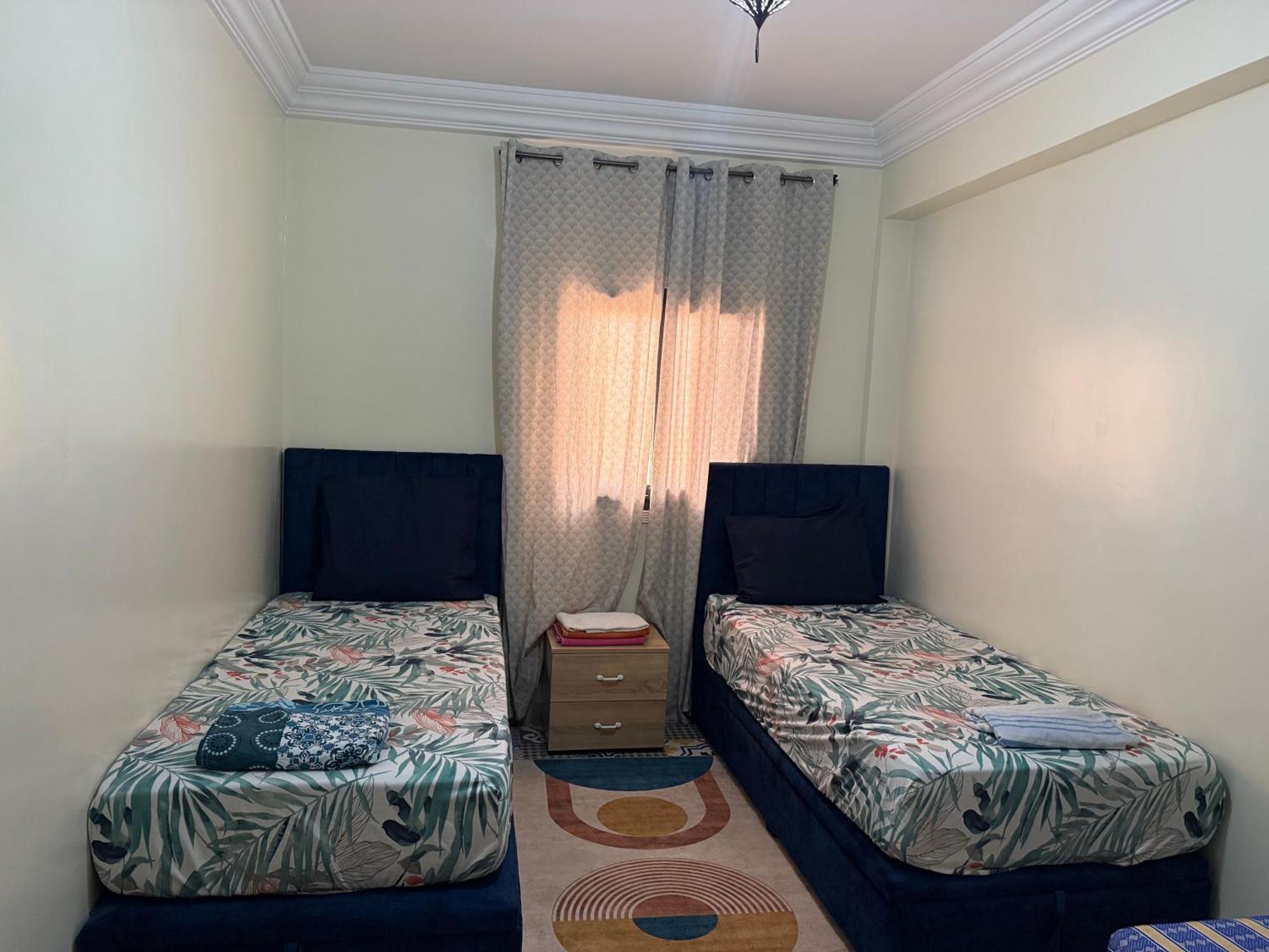 Julie Airport Marrakech Apartments 马拉喀什 外观 照片
