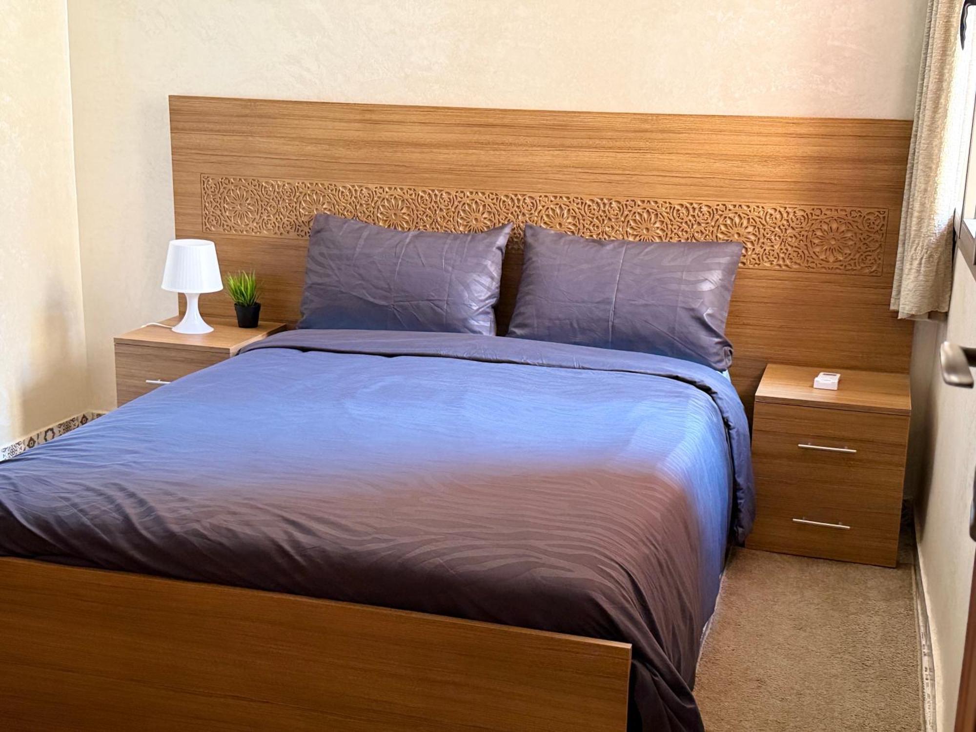 Julie Airport Marrakech Apartments 马拉喀什 外观 照片
