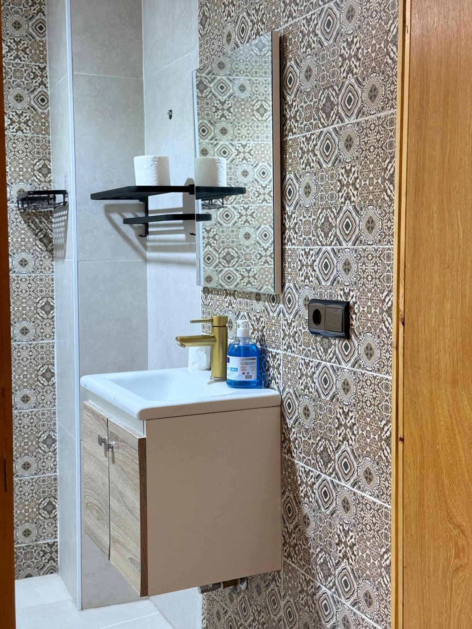 Julie Airport Marrakech Apartments 马拉喀什 外观 照片