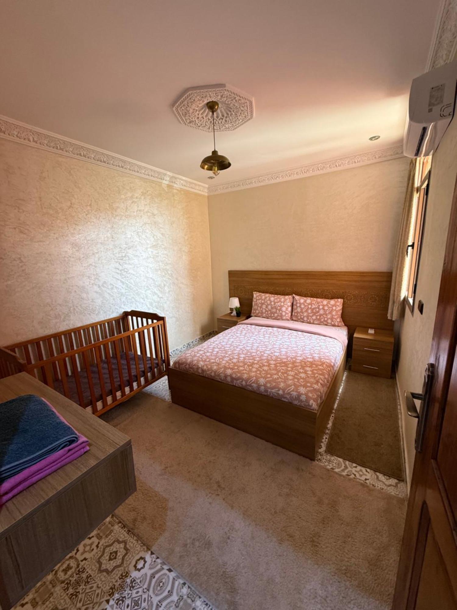 Julie Airport Marrakech Apartments 马拉喀什 外观 照片