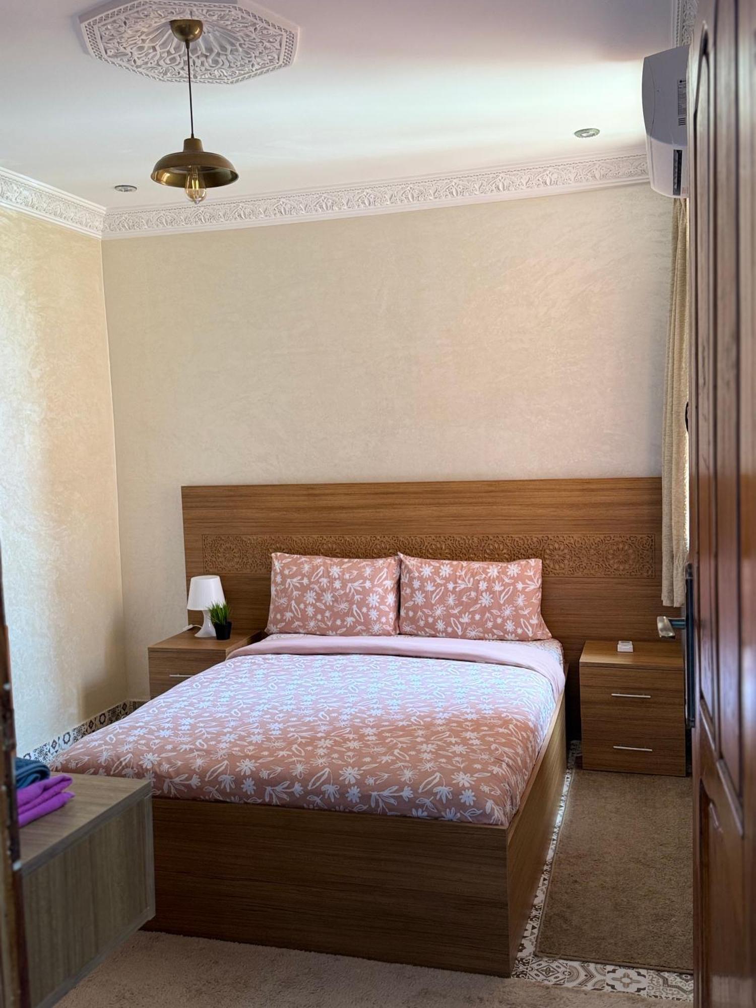 Julie Airport Marrakech Apartments 马拉喀什 外观 照片